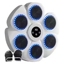 HitMo™ Music Boxing Machine