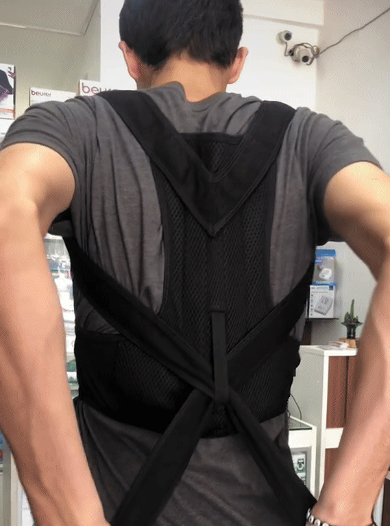 ProAlign™ Posture Corrector