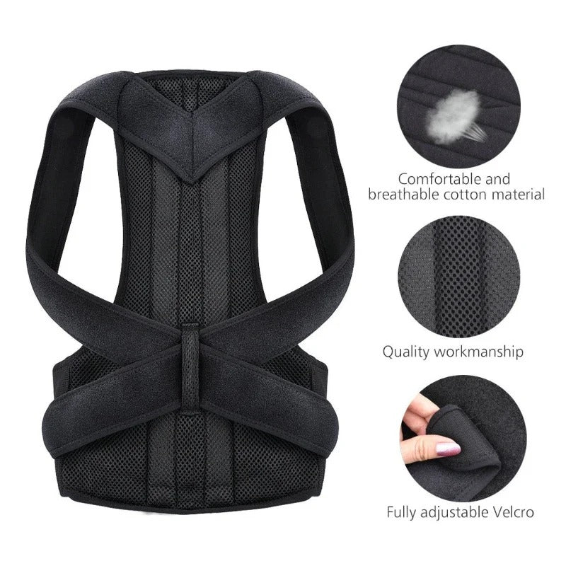 ProAlign™ Posture Corrector