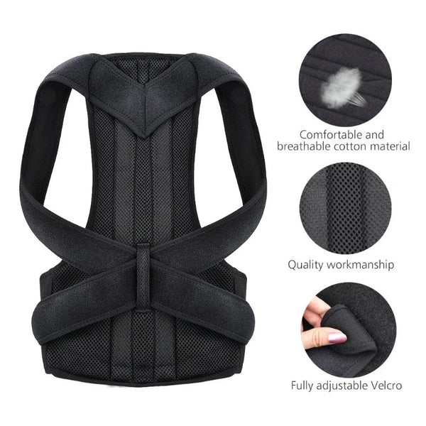 ProAlign™ Posture Corrector