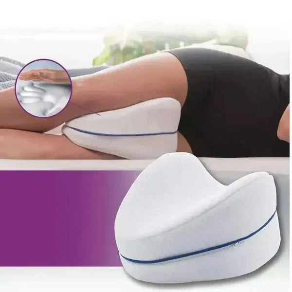 ProAlign™ - Leg Pillow With Memory Foam