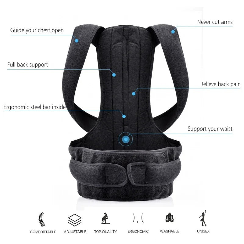 ProAlign™ Posture Corrector