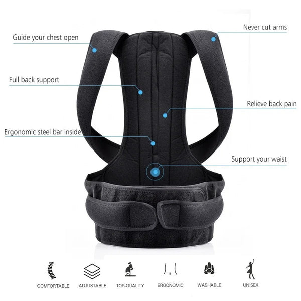 ProAlign™ Posture Corrector