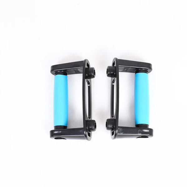 ProAlign™ Multi-function Push Up Rack