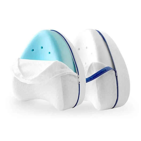 ProAlign™ - Leg Pillow With Memory Foam
